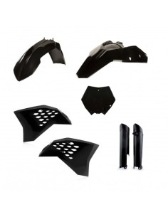 kit de carroceria acerbis ktm sx f 07 100013977 090
