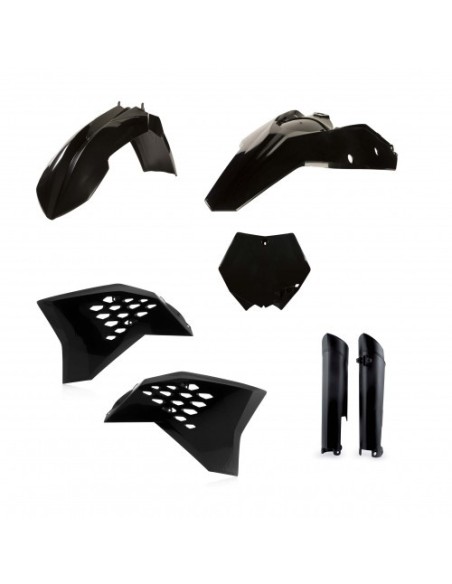 kit de carroceria acerbis ktm sx f 07 100013977 090