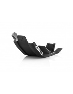 cubrecarter acerbis para ktm husqvarna fe 250 2017 0022823 090 2