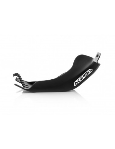 cubrecarter acerbis para ktm husqvarna fe 250 2017 0022823 090