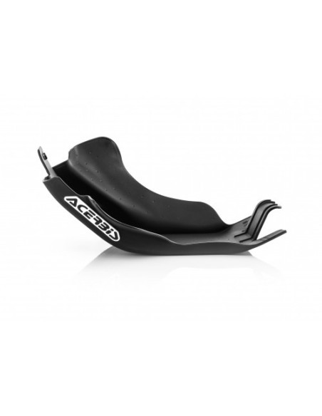 cubrecarter acerbis para ktm husqvarna fe 250 2017 0022823 090