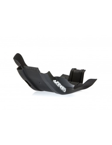 cubrecarter acerbis para ktm husqvarna tc 250 2017 0022332 090