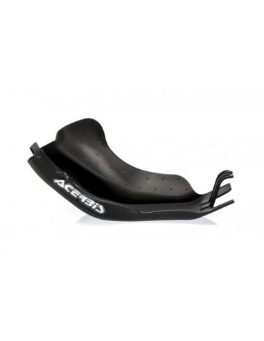 cubrecarter acerbis para ktm husqvarna tc 250 2017 0022332 090