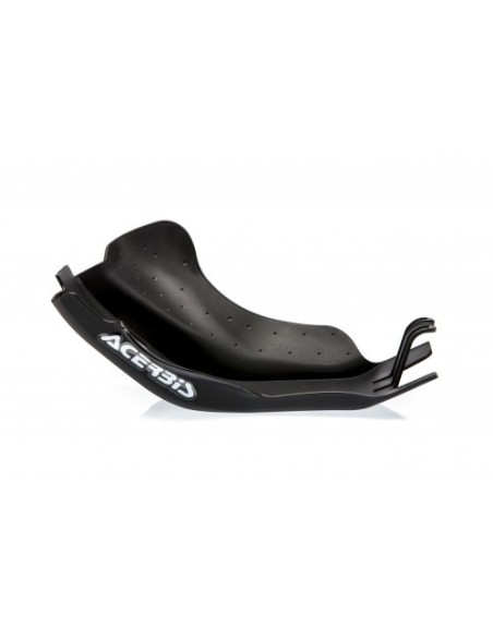 cubrecarter acerbis para ktm husqvarna tc 250 2017 0022332 090