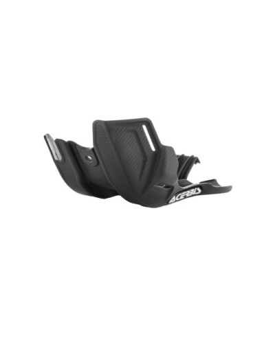 cubrecarter acerbis para ktm husqvarna tc 85 2014 0022320 090