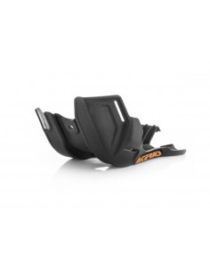cubrecarter acerbis para ktm husqvarna tc 85 2014 0022320 090 2