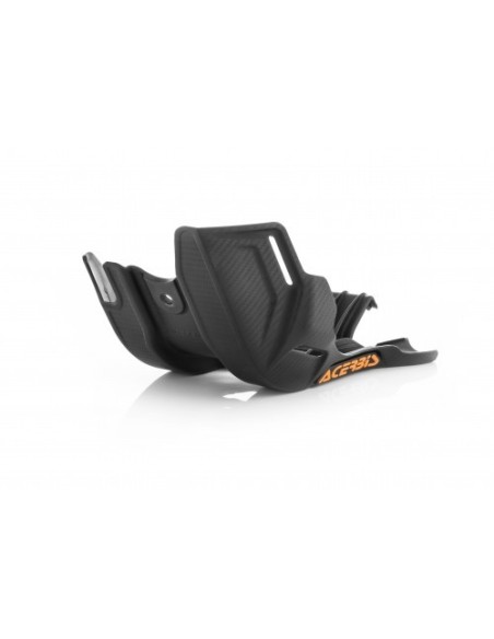 cubrecarter acerbis para ktm husqvarna tc 85 2014 0022320 090