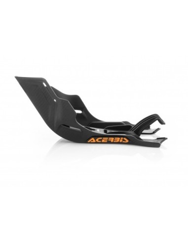 cubrecarter acerbis para ktm husqvarna tc 85 2014 0022320 090