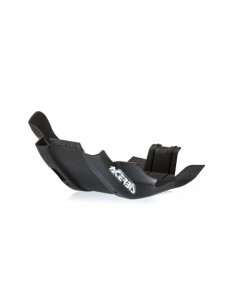 cubrecarter acerbis para ktm husqvarna te 250 2017 0022318 090