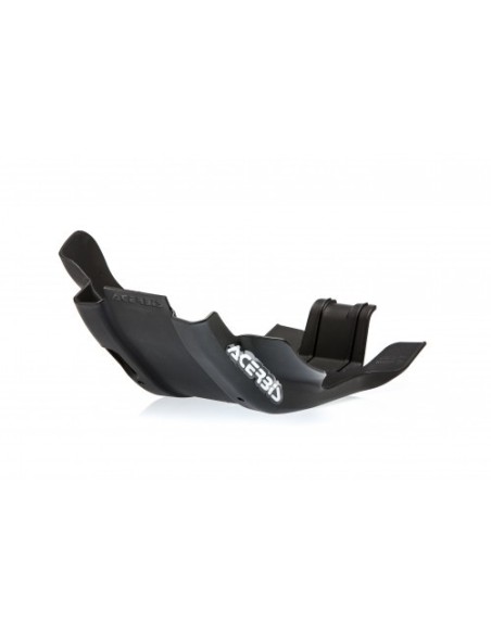 cubrecarter acerbis para ktm husqvarna te 250 2017 0022318 090