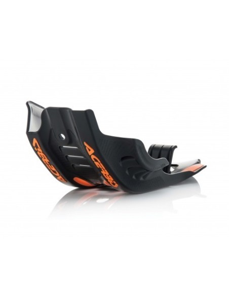 cubrecarter acerbis para ktm husqvarna fc 450 2016 0021755 090
