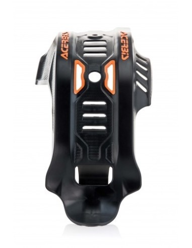 cubrecarter acerbis para ktm husqvarna fc 450 2016 0021755 090