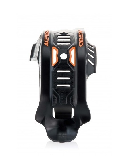 cubrecarter acerbis para ktm husqvarna fc 450 2016 0021755 090