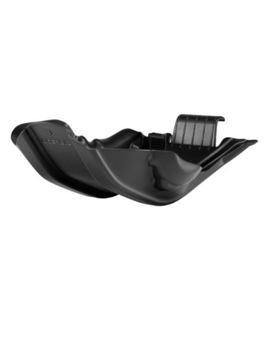 cubrecarter acerbis para ktm husqvarna fc 450 2014 0016312 090