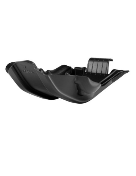 cubrecarter acerbis para ktm husqvarna fc 450 2014 0016312 090