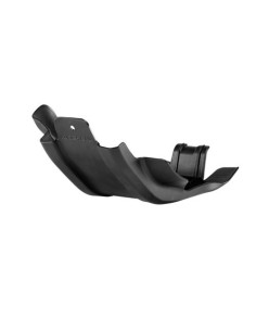 cubrecarter acerbis para ktm husqvarna fe 250 2014 0016310 090