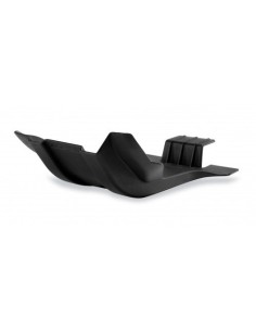 cubrecarter acerbis para ktm husqvarna tc 125 2014 0015950 090