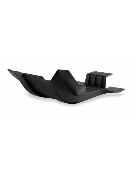 cubrecarter acerbis para ktm husqvarna tc 125 2014 0015950 090