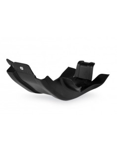 cubrecarter acerbis para ktm husqvarna fc 250 2014 0015936 090