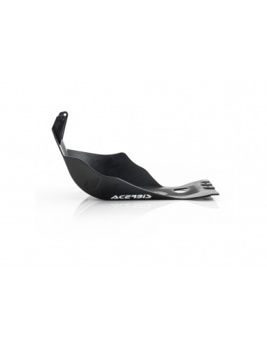 cubrecarter acerbis para ktm ktm exc f 450 2008 2009 0011687 090