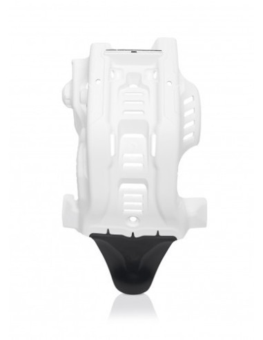 cubrecarter acerbis para husqvarna gas gas ec 250 f 2021 0024023 237
