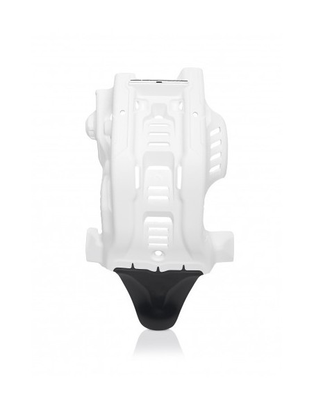 cubrecarter acerbis para husqvarna gas gas ec 250 f 2021 0024023 237