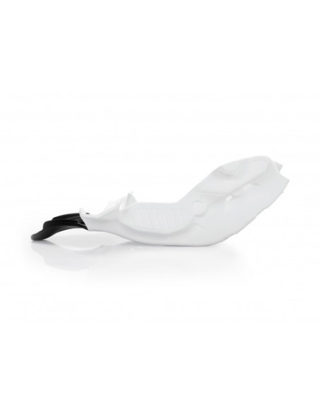 cubrecarter acerbis para husqvarna gas gas ec 250 f 2021 0024023 237