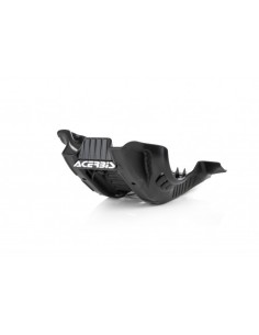 cubrecarter acerbis para husqvarna gas gas ec 250 f 2021 0024023 315