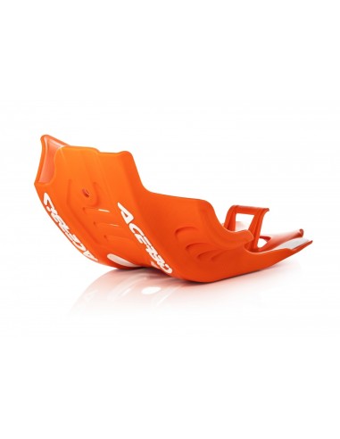 cubrecarter acerbis para ktm husqvarna gas gas ex 450 f 2021 0023601 203