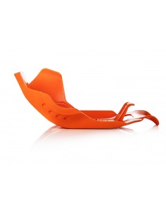 cubrecarter acerbis para ktm husqvarna gas gas ex 450 f 2021 0023601 203 2