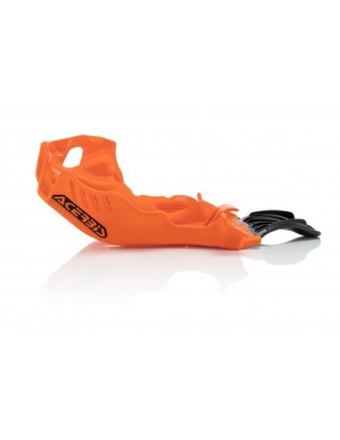 cubrecarter acerbis para ktm husqvarna gas gas ex 250 2022 23 0023660 209