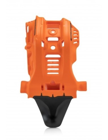 cubrecarter acerbis para ktm husqvarna gas gas ex 250 2022 23 0023660 209