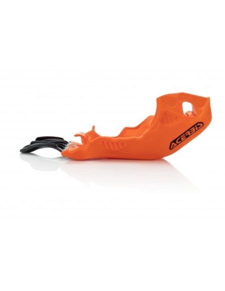 cubrecarter acerbis para ktm husqvarna gas gas ex 250 2022 23 0023660 209