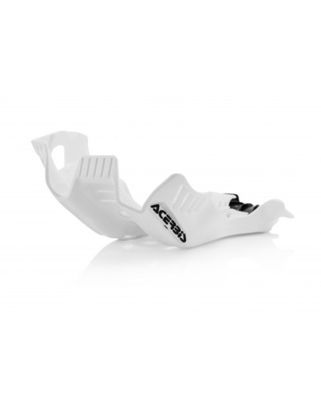 cubrecarter acerbis para ktm husqvarna gas gas ex 250 2022 23 0023660 237