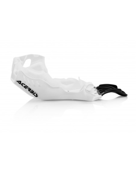 cubrecarter acerbis para ktm husqvarna gas gas ex 250 2022 23 0023660 237