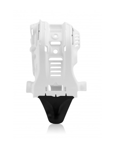 cubrecarter acerbis para ktm husqvarna gas gas ex 250 2022 23 0023660 237