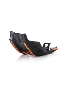 cubrecarter acerbis para ktm husqvarna gas gas ex 450 f 2021 0023601 313