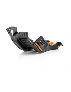 cubrecarter acerbis para ktm husqvarna gas gas ex 250 2022 23 0023660 313