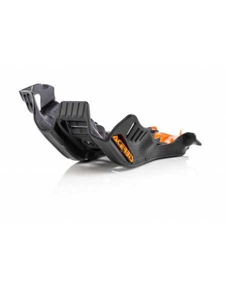 cubrecarter acerbis para ktm husqvarna gas gas ex 250 2022 23 0023660 313