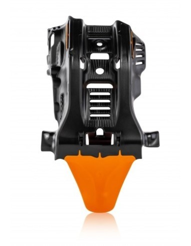 cubrecarter acerbis para ktm husqvarna gas gas ex 250 2022 23 0023660 313