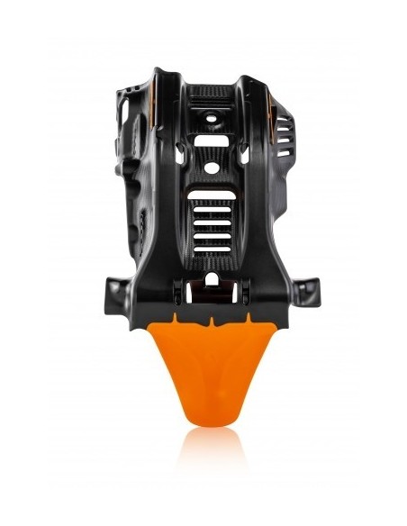 cubrecarter acerbis para ktm husqvarna gas gas ex 250 2022 23 0023660 313
