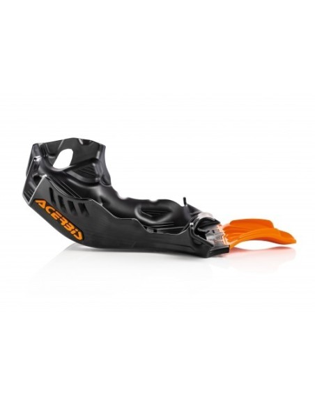 cubrecarter acerbis para ktm husqvarna gas gas ex 250 2022 23 0023660 313