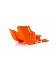 cubrecarter acerbis para ktm husqvarna gas gas mc 85 2021 22 0022895 011 2
