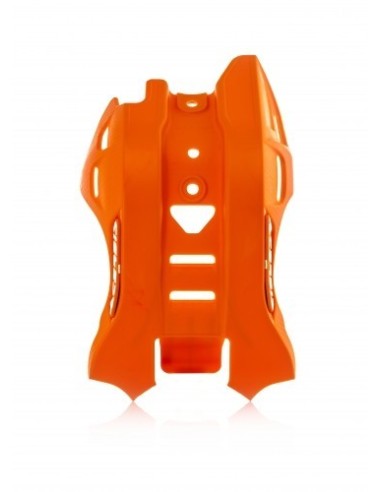 cubrecarter acerbis para ktm husqvarna gas gas mc 85 2021 22 0022895 011
