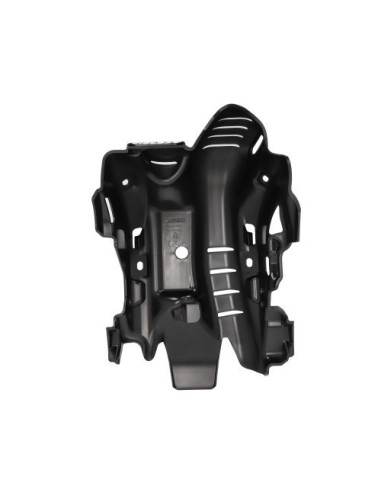 cubrecarter acerbis para yamaha tenere 700 2019 0025193 090