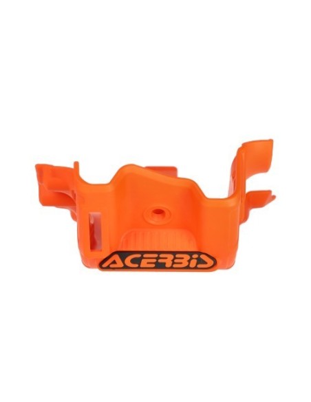 cubrecarter acerbis para ktm husqvarna gas gas mc 85 2025 26 0026822 011 016