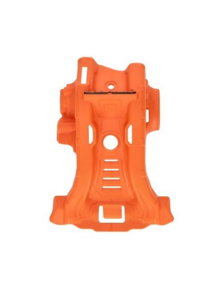 cubrecarter acerbis para ktm husqvarna gas gas mc 85 2025 26 0026822 011 016