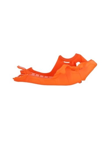 cubrecarter acerbis para ktm husqvarna gas gas mc 85 2025 26 0026822 011 016