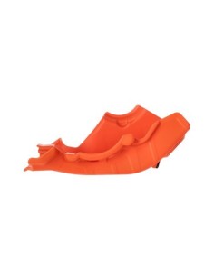 cubrecarter acerbis para ktm husqvarna gas gas mc 50 2024 25 0026600 011 016 2