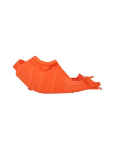 cubrecarter acerbis para ktm husqvarna gas gas mc 50 2024 25 0026600 011 016